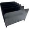 Huron Vertical Desk Organizer HURHASZ0145 - alternate 2
