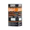 Freeman 16G 1-1/2in Glue Collated Stainless Steel Straight Finish Nails, 1000-Count SSSF16-15 - alternate 4