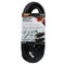 Powerzone SJTOW Extension Cord, 14 AWG, Outdoor, 14/3, 1 Outlets, Black, 25 ft OR532725 - alternate 2