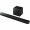 Samsung 5.1.2 Ch 400W Soundbar Blk HW-Q800F/ZA - alternate 1
