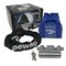 Mytee Products PEWAG 7mm (9/32 in) x 6ft ANTI-CUT Security Kit w/ Viro inBlocca Catena in #4228 SC-Kit-7-6-Pewag - alternate 3