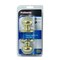 Prosource Privacy Lockset, Tubular Design, Polished Brass TF710V-PS - alternate 3
