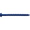 Hillman Tapper 3/16 in. D X 2.25 in. L Steel Hex Head Concrete Screw Anchor, 100PK 375288 - alternate 2