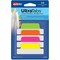 Avery TABS, 2.5inX1", 48 ASSTNEON, 6PK AVE74865 - alternate 1