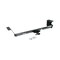 Draw-Tite 08-C GRAND CARAVAN/TOWN&COUNTRY CLS II HITCH ONLY(WITHOUT BALL MOUNT) 36455 - alternate 1