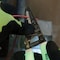 Klein Tools High-Visibility Klein-Kurve Wire Stripper / Cutter 11055GLW - alternate 7