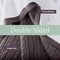 Lavish Home Cable Knit Throw Blanket for Couch, Sofa, or Bed Soft & Cozy Blanket Throws with Cable Knit Pattern 66-THROW60-C - alternate 3