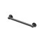 Gatco Gibson 18 in Grab Bar, Matte Black 621MX - alternate 7