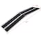 Wrightmaster 10 ft. Adjustable Aluminum Wheelchair Ramp, Non-Skid Surface Wheelchair Ramp, Portable Telescoping,  ZR-142522 - alternate 5