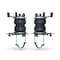 Pacbrake ALPHA HD Helper Spring Kit HP10004 - alternate 3