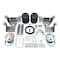 Pacbrake ALPHA HD Helper Spring Kit HP10585 - alternate 1