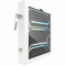Compulocks IPADPRO M4 11IN 2024 APEX ENCL MCRSTDW11PAPX4W - alternate 1