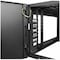 Tripp Lite TRIPP RCK 12U TOPHAT 42IN DEEP SRTH12UB - alternate 12