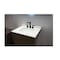 Msi Calacatta Lumas 37in x 22in Single Bathroom Vanity Top With Sink ZOR-VANS-3722-0031 - alternate 2