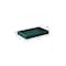Homeroots 9in Green Handmade Trinket Tray 724168 - alternate 4