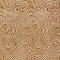 Homeroots 5' X 8' Copper And Beige Abstract Washable Indoor Outdoor Area Rug 599743 - alternate 6