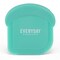 Martha Stewart Everyday Drexler 2 Piece Polypropylene Scraper Set in Turquoise 141052.02 - alternate 5