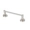 Paradise Bathworks Azure, Single Towel Bar, 30", Satin Nickel 67628 - alternate 3