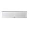 Homeroots 71in Distressed White and Brown Wood Entertainment Unit with Four Drawers 397709 - alternate 5