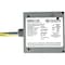 Functional Devices-Rib Enclosed Pre-Wired Relay, 20A at 300VAC, 3PST RIB013P - alternate 1