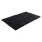 Lavish Home Bathroom Rugs 2-Piece Cotton Bath Mat Set Reversible Rugs for Shower, Tub, Toilet, or Vanity HT-BATH3-BL - alternate 6