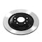 Wagner Brakes Disc Brake Rotor-BD181200E BD181200E - alternate 3