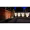 Beyond Led Technology LED Landscaping Light, 13 Watt, 1820 Lm, Adj CCT 3000K-5000K, 120V-277V, Ground Stake Mount, , 12PK 155667 - alternate 6