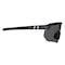 Ergodyne AEGIR, Polarized, Smoke Lens, Black Frame, Full-Frame 55221 - alternate 7