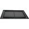 Blue Sky Peak 40'' Rectangle Powder Coated Steel Fire Pit Lid TT382216 - alternate 4