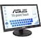 Asus 16in Class LCD Touchscreen Monitor - 16:9 - 5 ms VT168HR - alternate 3