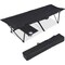 Simple Deluxe YSSOA Camping Cot, Folding Camping Cot with Storage Bag for Adults, Portable and Lightweight Sleepi FNCOTXCAMP7503G - alternate 1