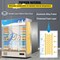 Vevor Commercial Merchandiser Refrigerator Beverage Cooler 3 Doors 59"x27"x79" LC-1500 - alternate 6