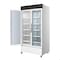 Koolmore 35 cu.ft. Medical Vaccine Refrigerator for Pharmacy and Laboratory w/ Multi-Level Emergency Alarms KM-PHR-35C - alternate 4