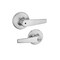 Kwikset Delta Privacy Lever 300DL-26D-6AL-RCS - alternate 7