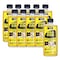 Goo Gone Original Cleaner, Citrus Scent, 8 oz Bottle, PK12 2087 - alternate 1