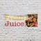 Signmission Fresh Juice, 36 Inch x 96 Inch, Vinyl Banner B-96-30657 - alternate 4