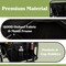 Pure Garden Collapsible Wagon Grocery Cart on Wheels Portable Beach Wagon, Folding Garden/Shopping Cart 50-LG1501 - alternate 8