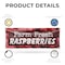 Signmission Farm Fresh Raspberries, 18 Inch x 48 Inch, Vinyl Banner B-30614 - alternate 3