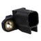 Motorcraft ABS Wheel Speed Sensor,  BRAB631 - alternate 3