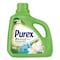 Essendant Laundry Detergent, 150 oz Bottle, Liquid, Linen & Lilies, 4 PK 01134 - alternate 4