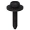 Auveco GM Hex Head Sems Body Bolt M6-1.0 x 30mm, 25PK 20261 - alternate 1