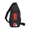 Picnic Time Family Of Brands Cleveland Browns - Strider Cooler Sling Bag, (Black) 759-00-179-084-2 - alternate 1