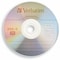 Verbatim Americas DVD+R 4.7GB 16X BRANDED 50PK SPINDLE 95037 - alternate 4