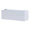 Uws 100-Gallon Rectangle Steel Transfer Tank, ST-100-RT-W ST-100-RT-W - alternate 3