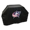 Holland Bar Stool Co 60" Columbus Blue Jackets Grill Cover GC60ColBlu - alternate 4