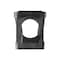 Auveco GM Vent Window Regulator Spring Clip, 25PK 23594 - alternate 2