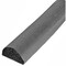 Auveco 1/2in Half Round Sponge Rubber, 50PK 4738 - alternate 1
