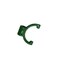 John Deere YOKE, JOHN DEERE OEM G543E G543E - alternate 5
