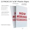 Signmission Carpent Installers, Plastic Signs Only 24 Inch x 36 Inch, Corrugated Plastic, 2PK CSB-2436-2PACK-CARPENT INSTALLERS - alternate 2