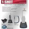 Klein Electronics Single Unit Rapid Charger 1-SHOT - alternate 2